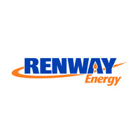 Renway Energy Inc. logo - Similar company to Shooter'S Touch Creative