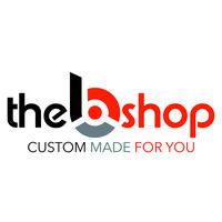 THE B-SHOP SRL logo - Similar company to Heavy Studio
