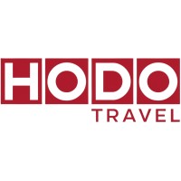 HODO TRAVEL logo - Similar company to Punjab Airways