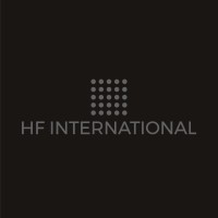 HF International logo - Similar company to La Torniveneta - S.R.L.