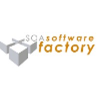 SOA Software Factory logo - Similar company to Adbansys