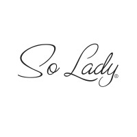 So Lady logo - Similar company to Abiyefon