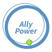 Ally Power Inc logo - Similar company to Oceanpixel