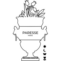 PARESSE PARIS logo - Similar company to D. Porthault