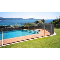 Neater Pool Safety Fence logo - Similar company to All-Safe Pool Fence & Covers