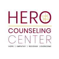Hero Counseling Center logo - Similar company to Latinx Practice Collective