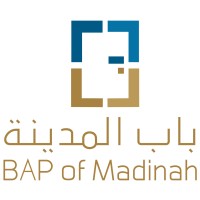 باب المدينة logo - Similar company to شركة اي كونكت للحلول الرقمية