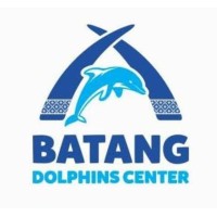 Batang Dolphins center Unit Taman Safari Indonesia logo - Similar company to Bali Safari Park