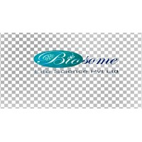 Biosome Lifescience Private Limited logo - Similar company to Plasmatech Solutions