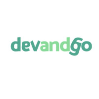 Devandgo logo - Similar company to Bricstech