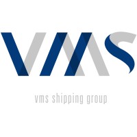 VMS Shipping Group logo - Similar company to Volharding Group