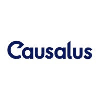 Causalus logo - Similar company to Palava Global
