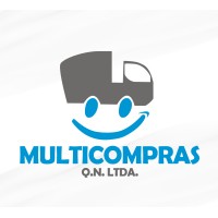 Multicompras Qn. Ltda. logo - Similar company to Haka Srl.