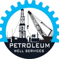 PETROLEUM WELL SERVICES GEN. CONT. CO logo - Similar company to Dox Petroleum Company
