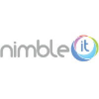 NimbleIT logo - Similar company to Nimble It