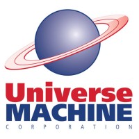 Universe Machine Corporation logo - Similar company to Nti Nelsen Technologies Inc.