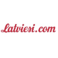 Latviesi.com logo - Similar company to Latvijas Mediji