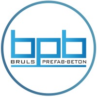 Bruls Prefab Beton BV logo - Similar company to Gn Bouw