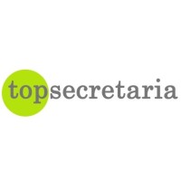 Topsecretaria logo - Similar company to Acunsa
