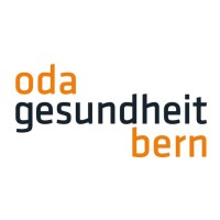 OdA Gesundheit Bern logo - Similar company to Floravit Ltd