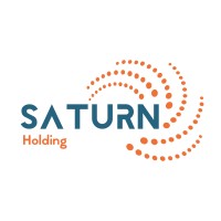 Saturn logo - Similar company to Holdexim