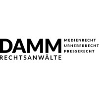 DAMM Rechtsanwälte logo - Similar company to Wöhlerschule