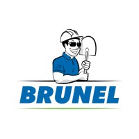 BRUNEL logo - Similar company to Benne Rieffel Collecte & Valorisation