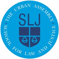 The Urban Assembly School For Law & Justice