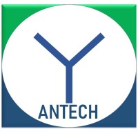 ANTECH Automation Inc. logo - Similar company to Instrumentations Inc.