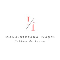 Ioana-Ștefana Ivașcu - Cabinet de Avocat logo - Similar company to Selca S.A.