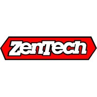 Zenith Technology Corporation Limited logo - Similar company to Neurocentrix