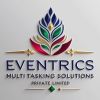Eventrics Multi Tasking Solutions Pvt Ltd logo - Similar company to Ample Web Solutions Pvt Ltd