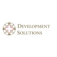 Development Solutions and Facilities logo - Similar company to Inkana Development