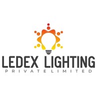 Ledex Lighting logo - Similar company to Compact Led Lighting