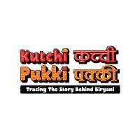 Kutchi Pukki logo - Similar company to Ātman