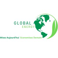 GLOBAL ENERGY 26 logo - Similar company to Trivia Mobility