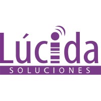 Lúcida Soluciones logo - Similar company to Be Pro Systems