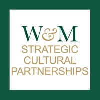 William & Mary Strategic Cultural Partnerships logo - Similar company to Impact 100 Greater Peninsula