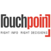 Touchpoint logo - Similar company to Wiznet