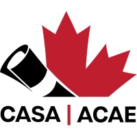 Canadian Alliance of Student Associations logo - Similar company to New Age Technology