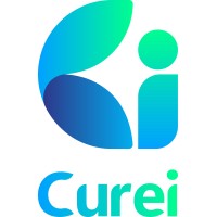 Curei logo - Similar company to Cloudpresenter