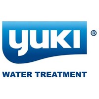 Yuki Water Treatment logo - Similar company to Bero Setudio