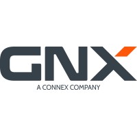 GNX logo - Similar company to Gnx