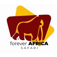 Forever Africa Safari logo - Similar company to Seer Adventures Limited