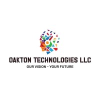 OAKTON TECHNOLOGIES LLC logo - Similar company to Teqbot