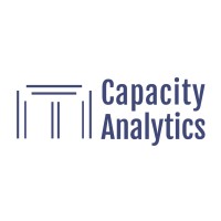 Capacity Analytics logo - Similar company to 786 Analytics