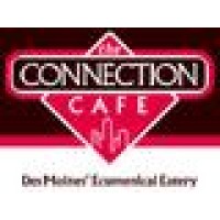 Connection Cafe