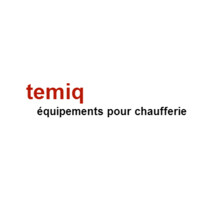 Temiq logo - Similar company to Promalyon