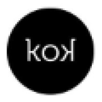KOK Fashion Lab logo - Similar company to Moda Fashion On
