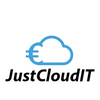 JustCloudIT logo - Similar company to Just Cloud It